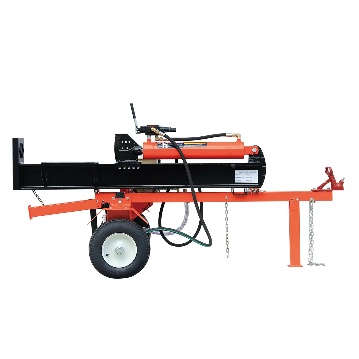 Log Lift For Log Splitter Splitter Wood Timberking Log Splitter - Buy ...