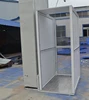 hydraulic wheel chair platform lift