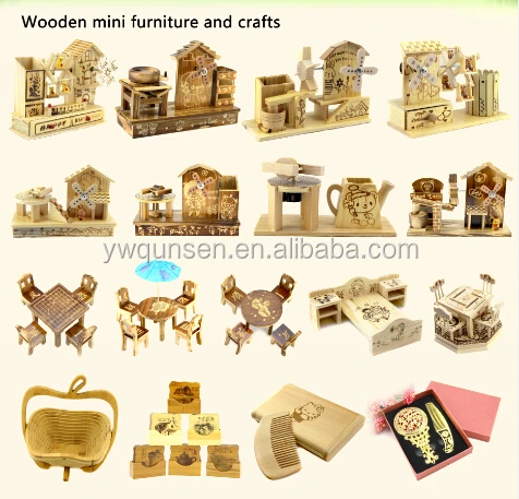 wooden animal toys