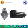 Auto Electrical 24V Starter 17321 0001417045 for SCANIA Motor Starter
