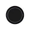 Hot Sell free driver microphone speaker usb desktop hands-free conference microphone