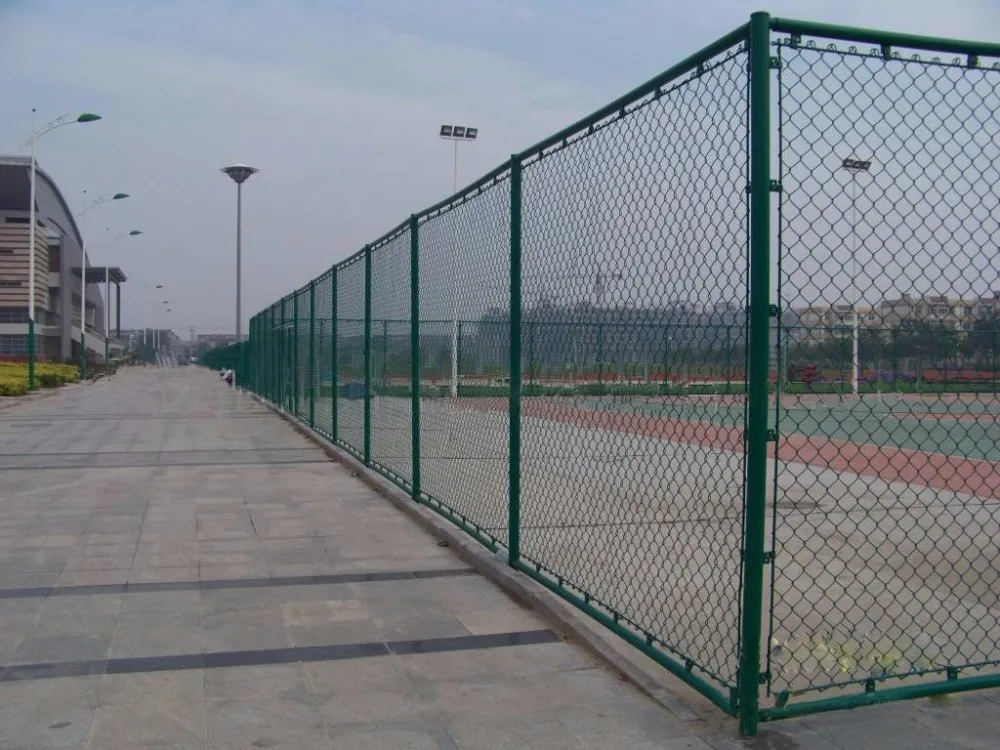 Intelligent 6 Foot 3mm Diameter Chain Link Fence Buy Chain Link Fence