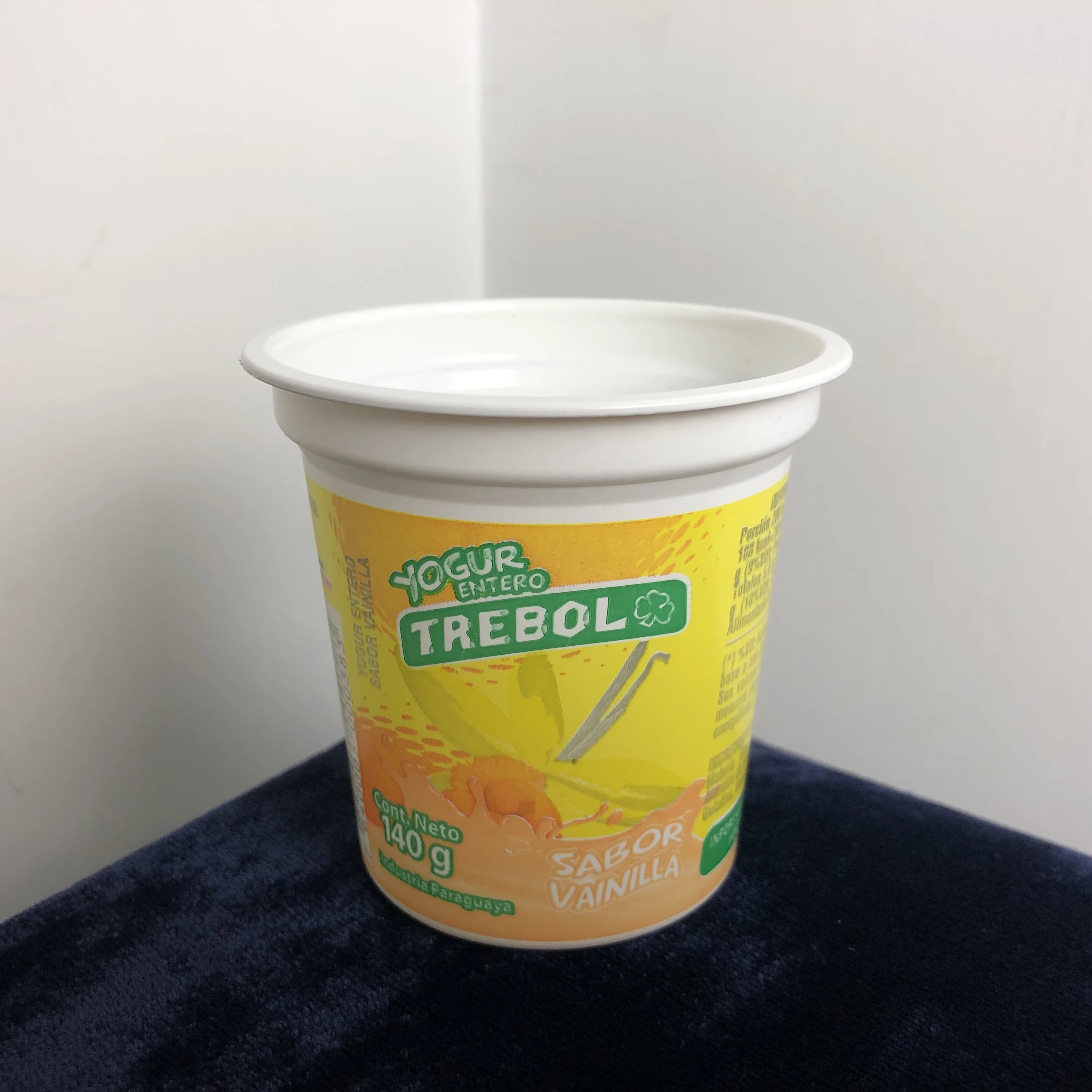 7oz 200ml High Quality Disposable Transparent Food Grade Customized Pp