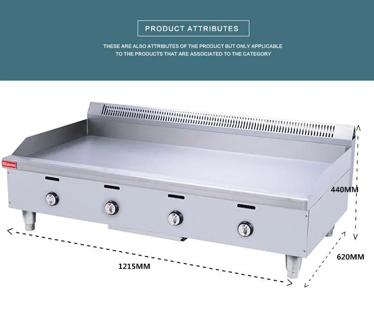 2017 High Quality Large Electric Cast Iron Griddle For Sale Buy