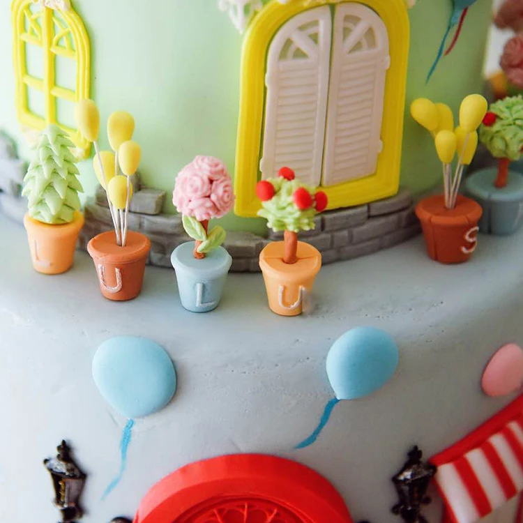 Moule A Gateau En Forme De Lettres Pot De Fleurs En Argile Douce De Bricolage Liquide Fait A La Main En Silicone Buy Fondant Silicone Moule A Cake Savon A La Main Moule Argile Handmad Silcoen