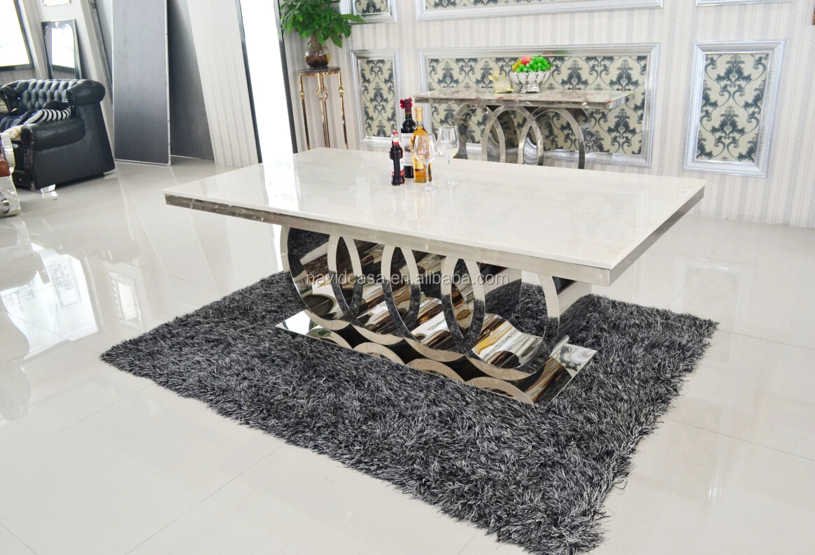 A8082 8 Seater Marble Dining Table Buy Marble Table Dining,Dining