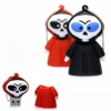 Happy Halloween Wedding Door Gifts Kids Ghost Usb Flash Drive Specter Pendrive Dummy Custom Usb Memory Cheap 4gb 8gb 16gb 32gb
