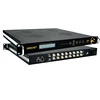 24 in 1 DVB to IP Gateway DVB-C/S/S2/ISDB-T to IP Satellite Receiver Digital TV Broadcasting Equipment