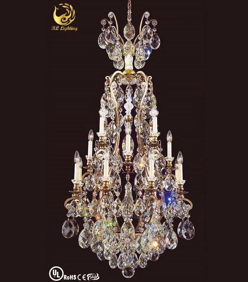Zhongshan Lighting Rust Finish Metal Craft Design Wrought Iron Metal Craft Design Wrought Iron
