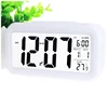 Chinese Manufacturer Electronic Mp3 Player With Alarm Clock Function