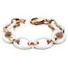 latest design ceramic handmade the most beautiful bracelet