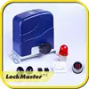 Basic Kit Sliding Gate Opener Slide Gate Operator Gear Rack Driven