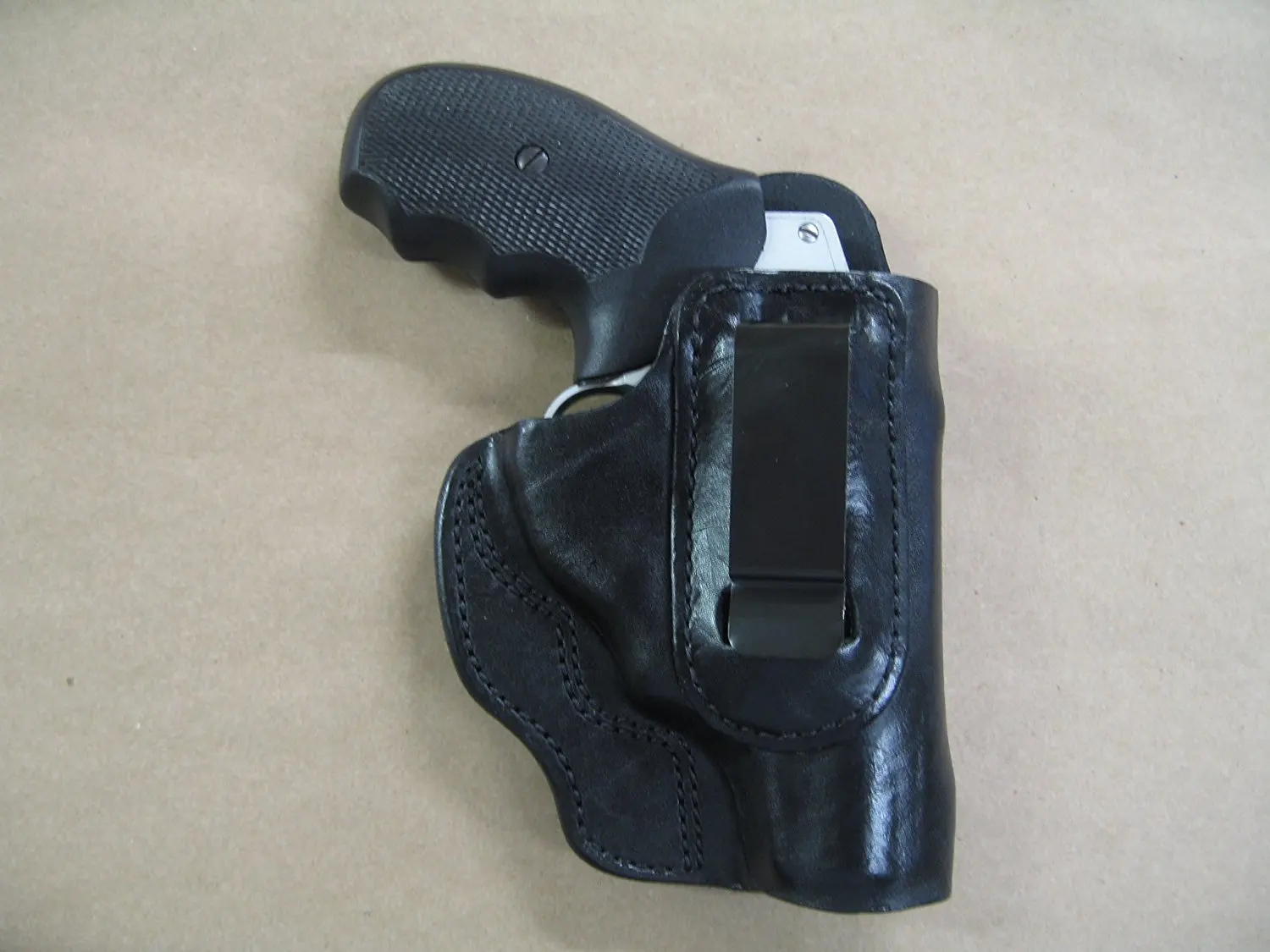 39.95. Taurus Protector Polymer 85, 605 Poly Revolver In The Waistband IWB Conceal...