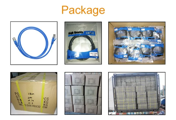 SIPU high quality CCA rj45 cat5 utp patch cable good price utp cat5e patch cord 1m 2m 3m wholesale cat 5 communication cable - ANKUX.COM