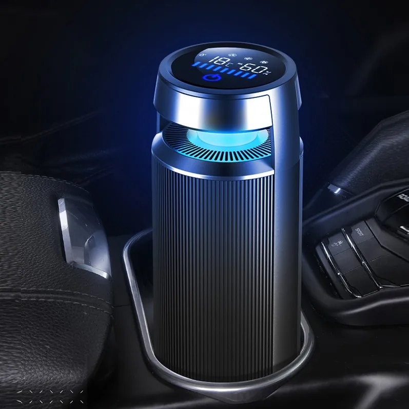 Air Purifiers For Cars With True Hepa And Oxygen Generator Buy Air Purifiers For Cars,Air