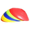 Sports Training Disk Cones (Set of 50)