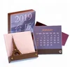 factory customised Eiffel tower 3d Notepad memo pad for writing words and table decoration