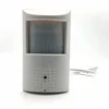1080P HD Wireless 4G Sim Card Max Support 128GB Pir Style 940nm IR IP Camera Camhi App With Audio