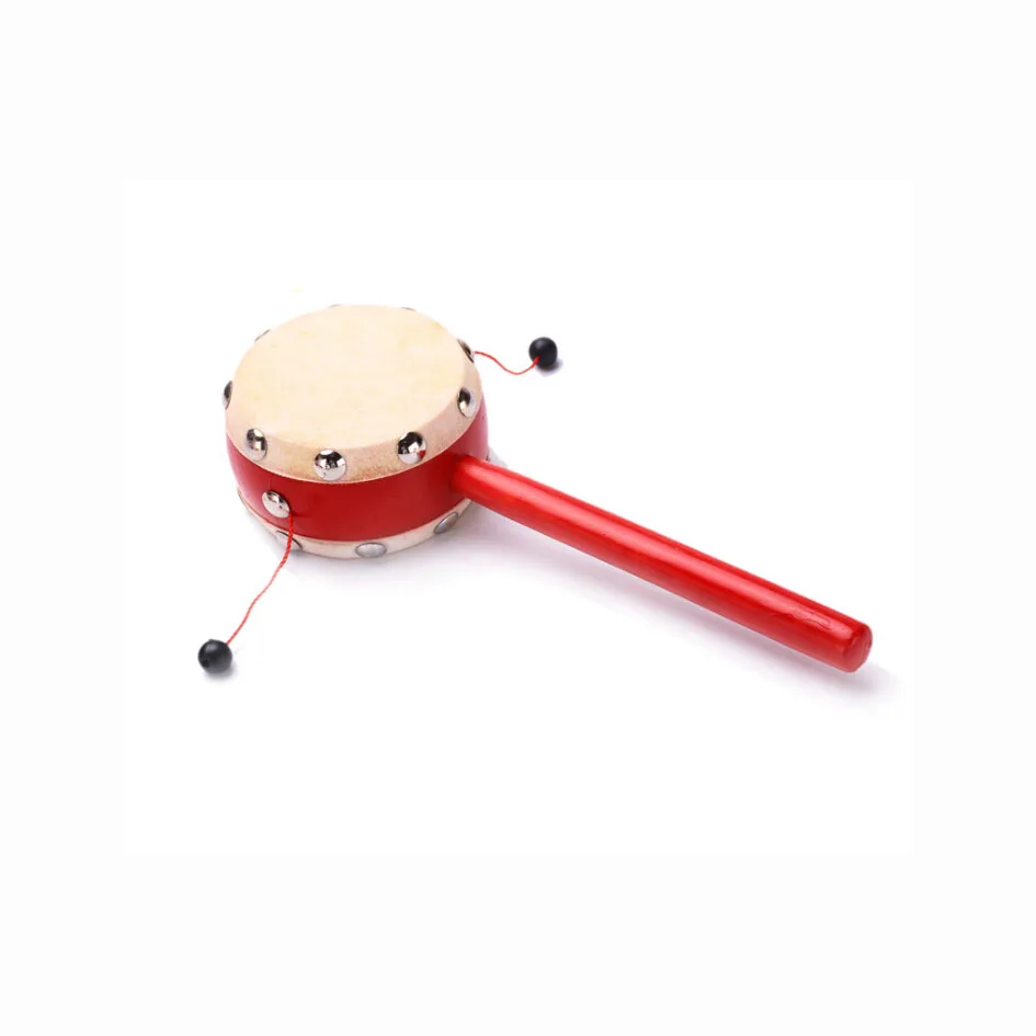 chinese drum toy