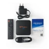 [Genuine] GTMEDIA G3S905X Android 7.1.2 TV BOX 2GB RAM 16GB ROM set top box 4Kx2K HD 2.4G Wifi smart tv box hot sell