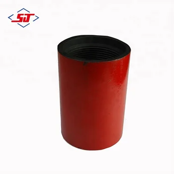 2 7 8 EUE L80 Tubing Coupling