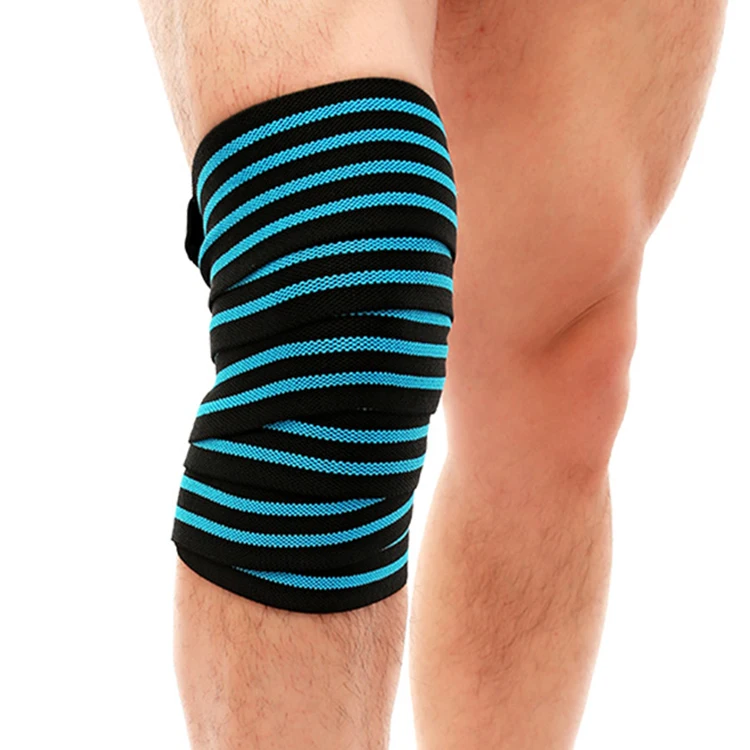 Best knee wraps for powerlifting