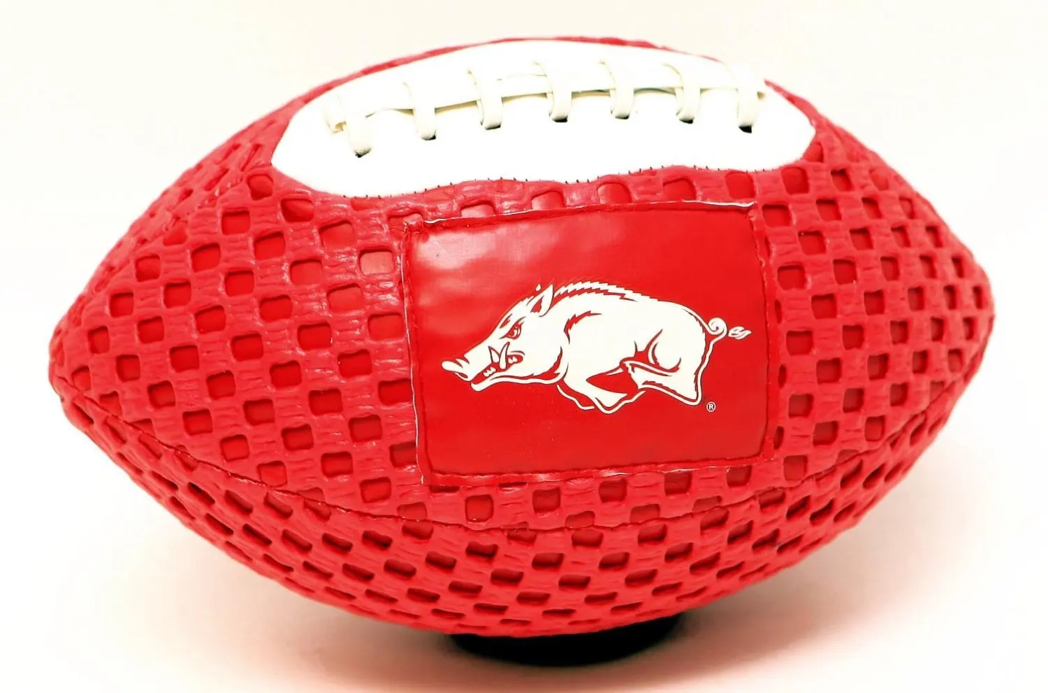 Saturnian I Fun Gripper Virginia Tech Hokies 8.5 Football NCAA by