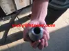 duplex stainless ASTM A182 F51/2205/UNS S31803/1.4462 coupling plug bushing union nipple