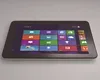 7 inch tablet PC Intel Z3735g Quad Core 1.8 GHz android or win 8.1 OS