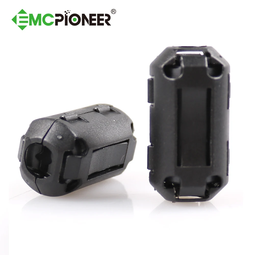 Rc35b 2mm Snap Ferrite Core Cable Shield Buy Snap