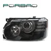 Xenon Auto Car head lamp for VOGUE fit for 2010 year