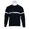 High quality winter wear army O neck 100% wool military pullover sweater