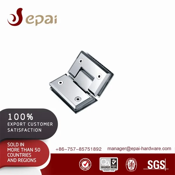 EB-SS-503shower hinge
