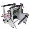 washer label film paper lining machine