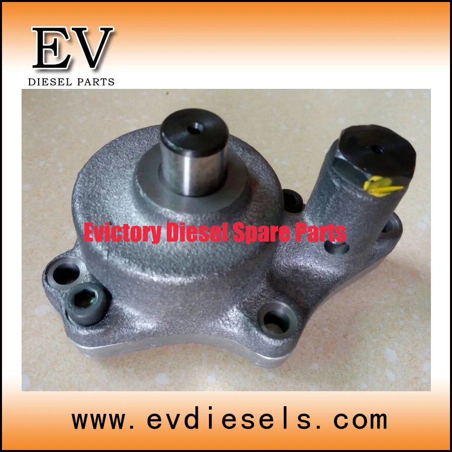 fuel pump 3KC2 3KR2 3KR1 injection pump, fuel 4LB1 engine parts