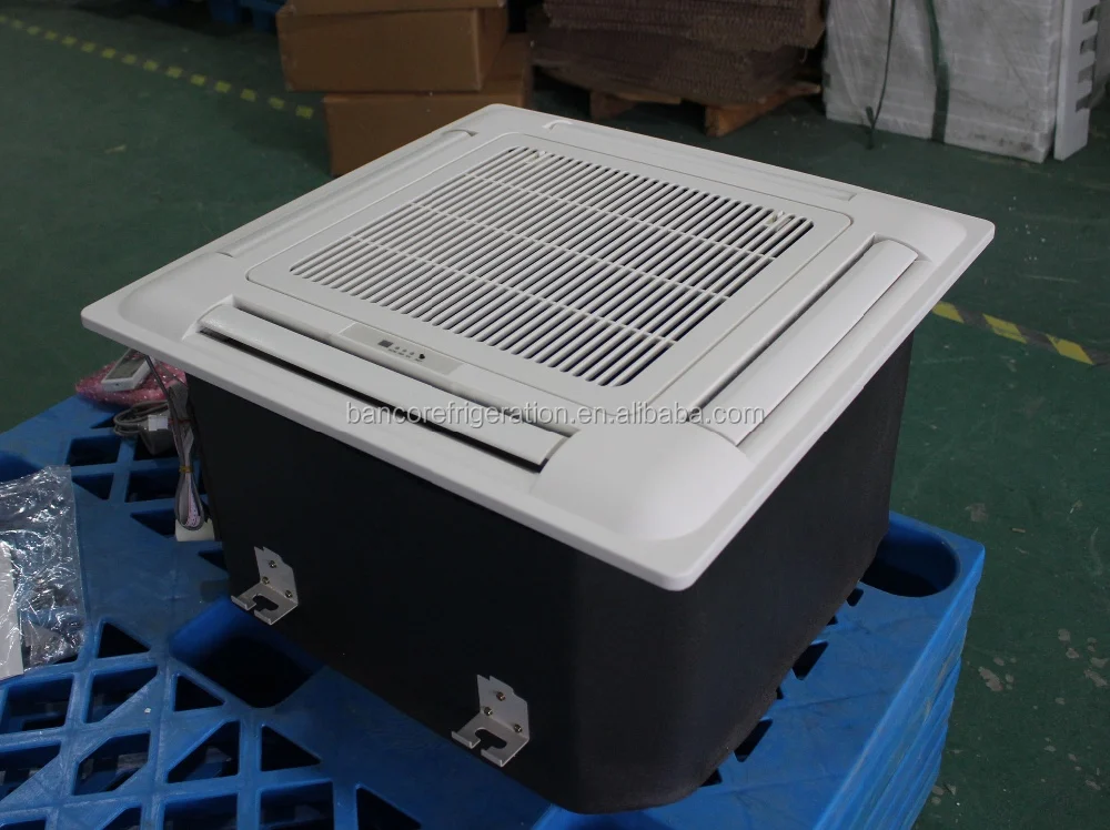 Fan Coil Unit, BC~ - detail 8