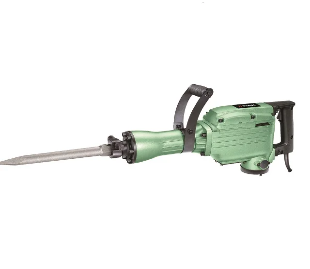 electric chipping hammer