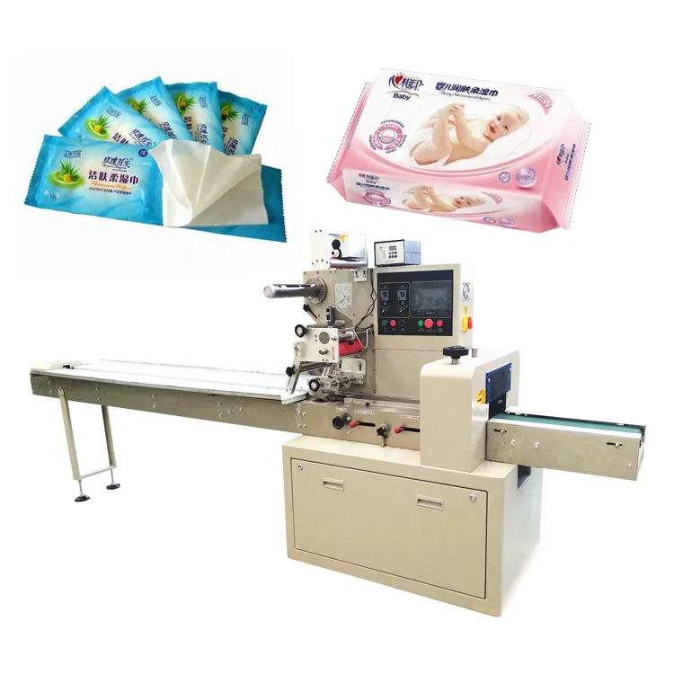 food wrapping machine for sale