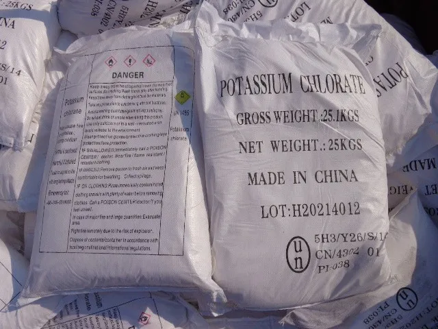 potassium chlorate,potassium perchlorate kclo4 high purity for