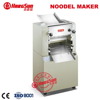 chinese noodle machine