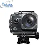 Cheapest action camera 4k waterproof wifi outdoor camera sport