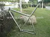 700C titanium road bike frame Special 2013