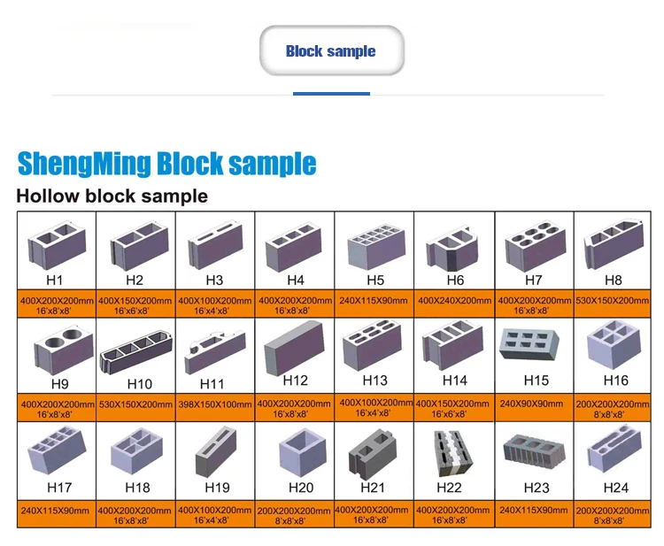 Universal blocks инструкция