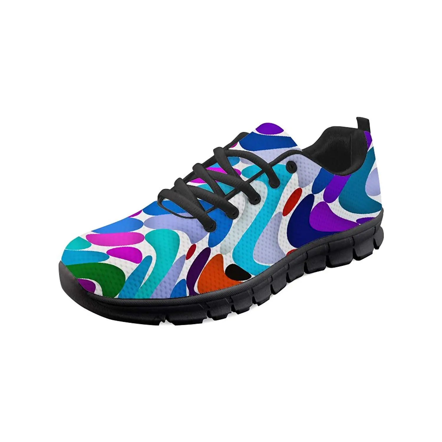 Frestree Soft Shoes for Women Running Shoes