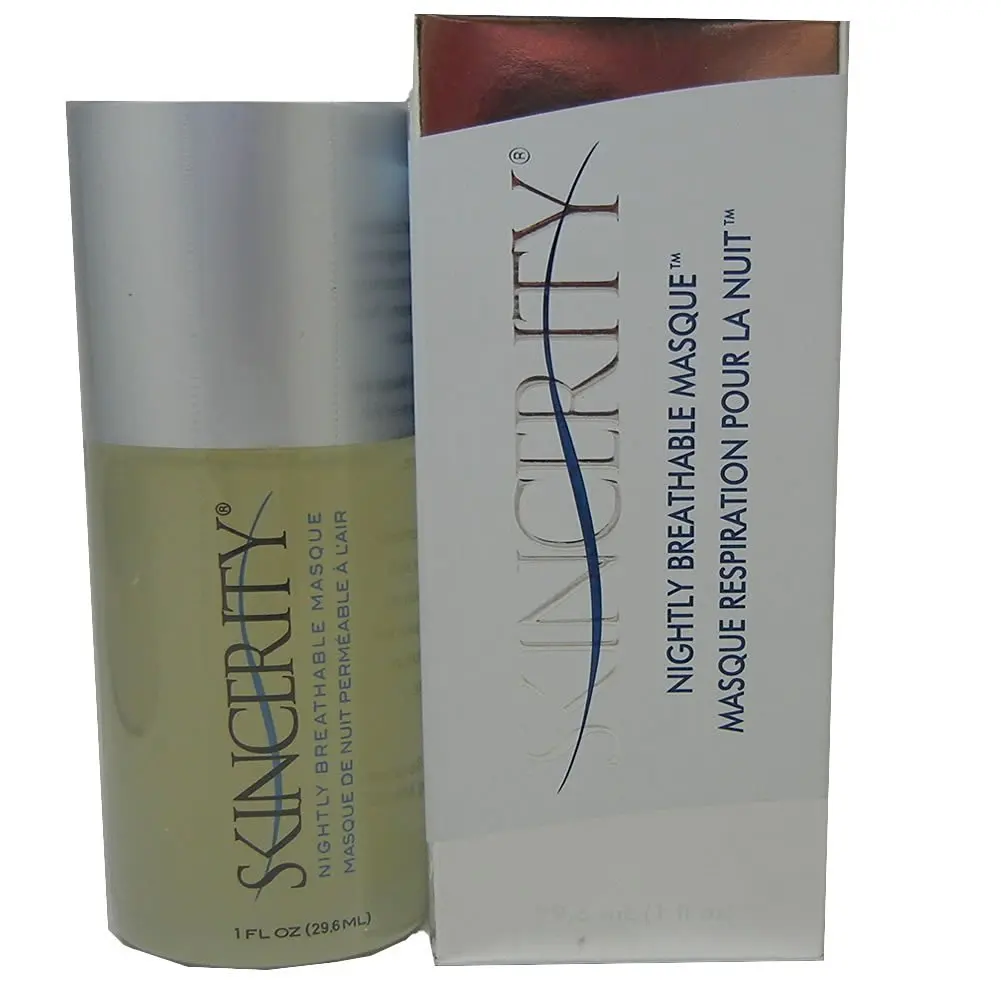 Skincerity Nightly Breathable Barrier Masque (29.6 ml) by Nucerity