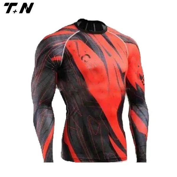 Download Wholesale Cheap Mens Blank Mma Rash Guard Rashguard Bjj - Buy Wholesale Cheap Rash Guard,Blank ...