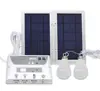 off grid solar power system for home