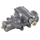 Die casting parts power steering gear box