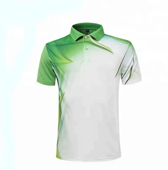 camisetas deportivas polo