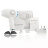 Ice Cool Laser Beauty Equipment IPL Laser Hair Removal Skin Rejuvenation 300000 Pulsation Slide Flash